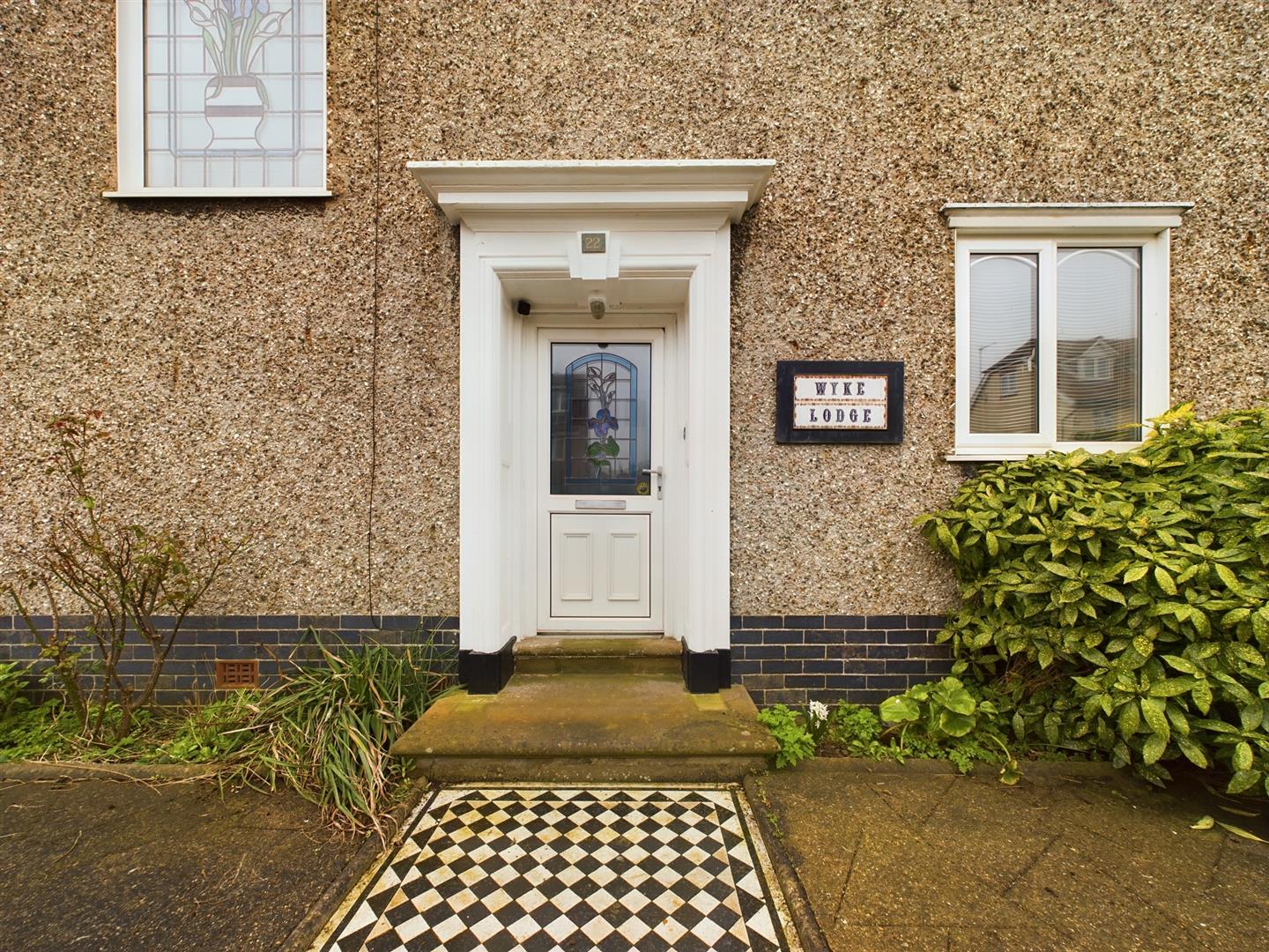 Lamplugh Road, Bridlington Belts Estate Agents